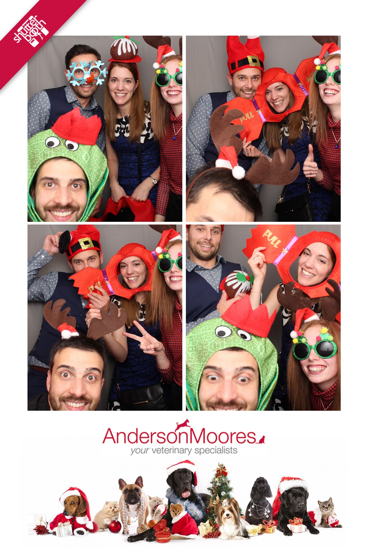 Anderson Moores Xmas Party | View more photos from the event at gallery.shutterbooth.co.uk/u/Shutterbooth/Anderson-Moores-Xmas-Party